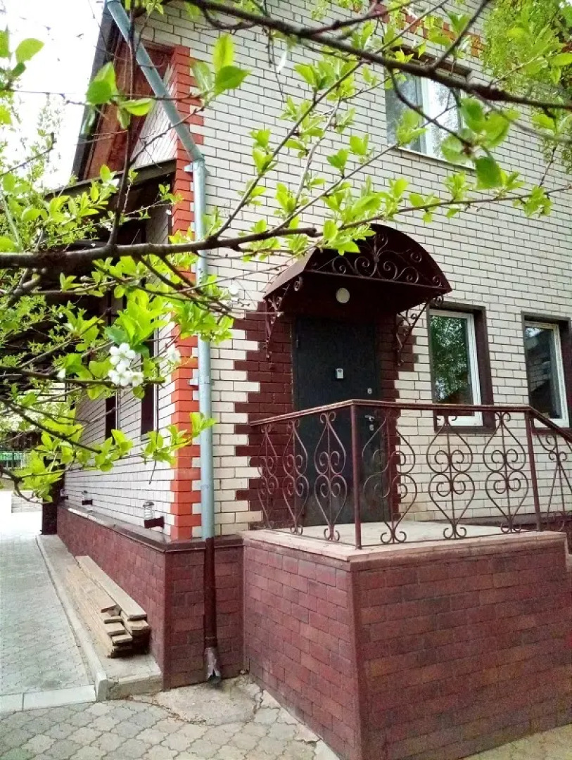 Гостевой Дом Лилия