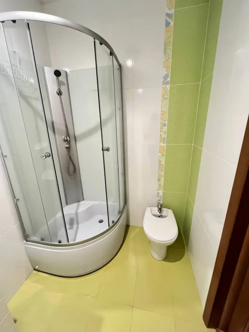 Апартаменты возле Вокзала