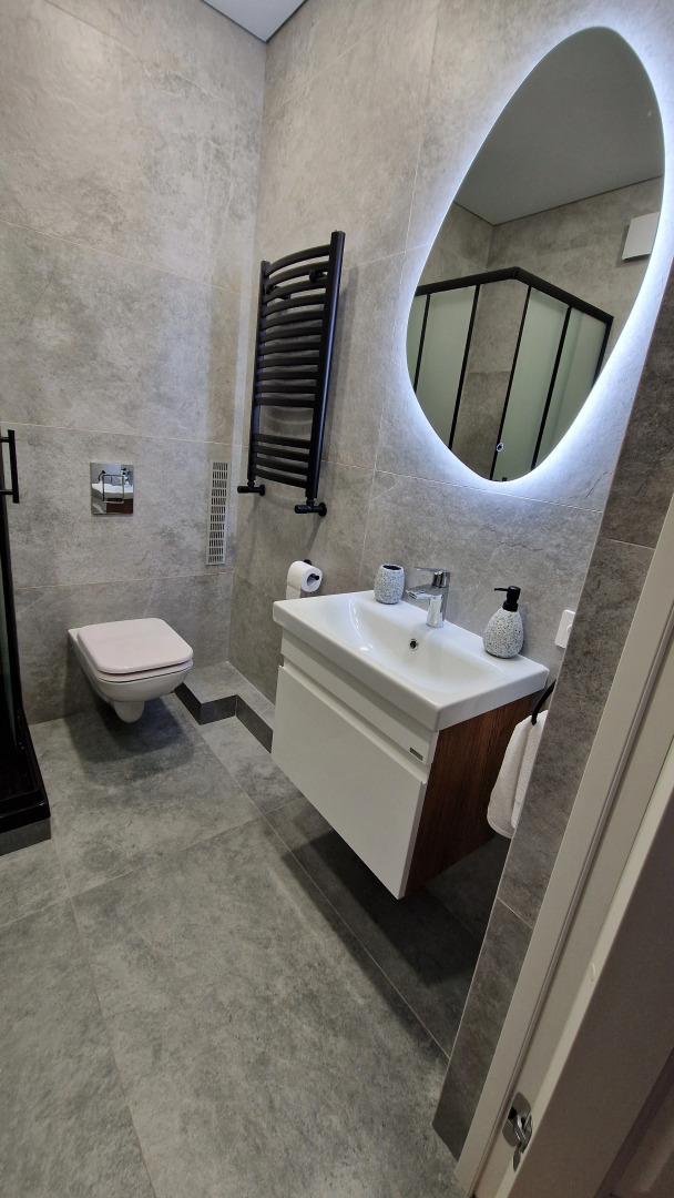 Квартира Уютная квартира