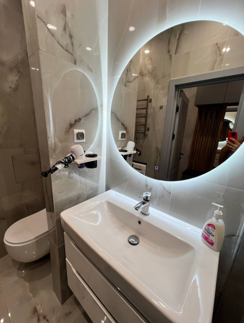 Апартаменты Бизнес класса ЖК Аллея парк