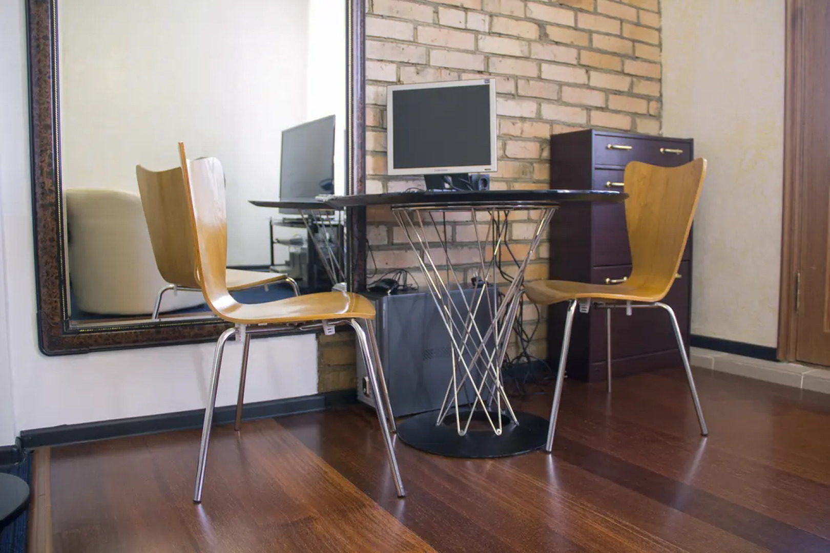 Отель Рассвет