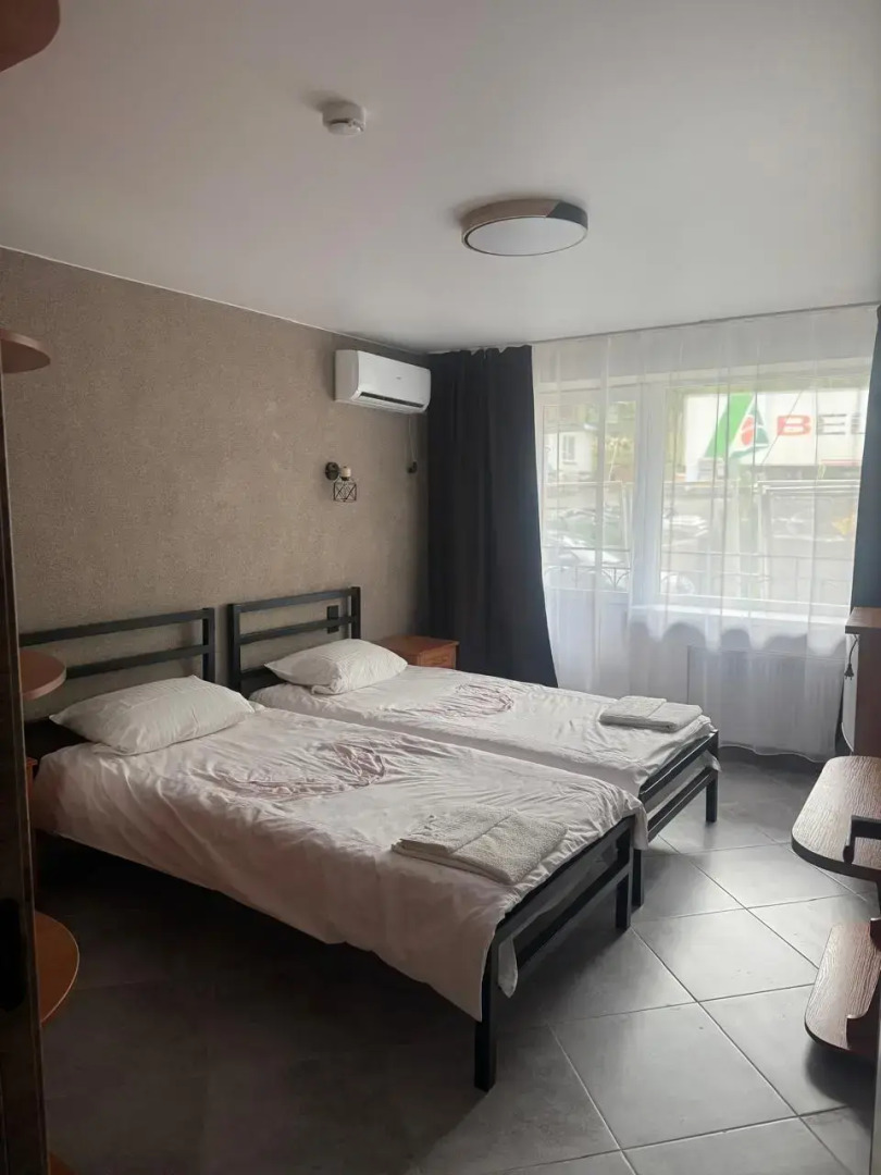 База отдыха Танаис