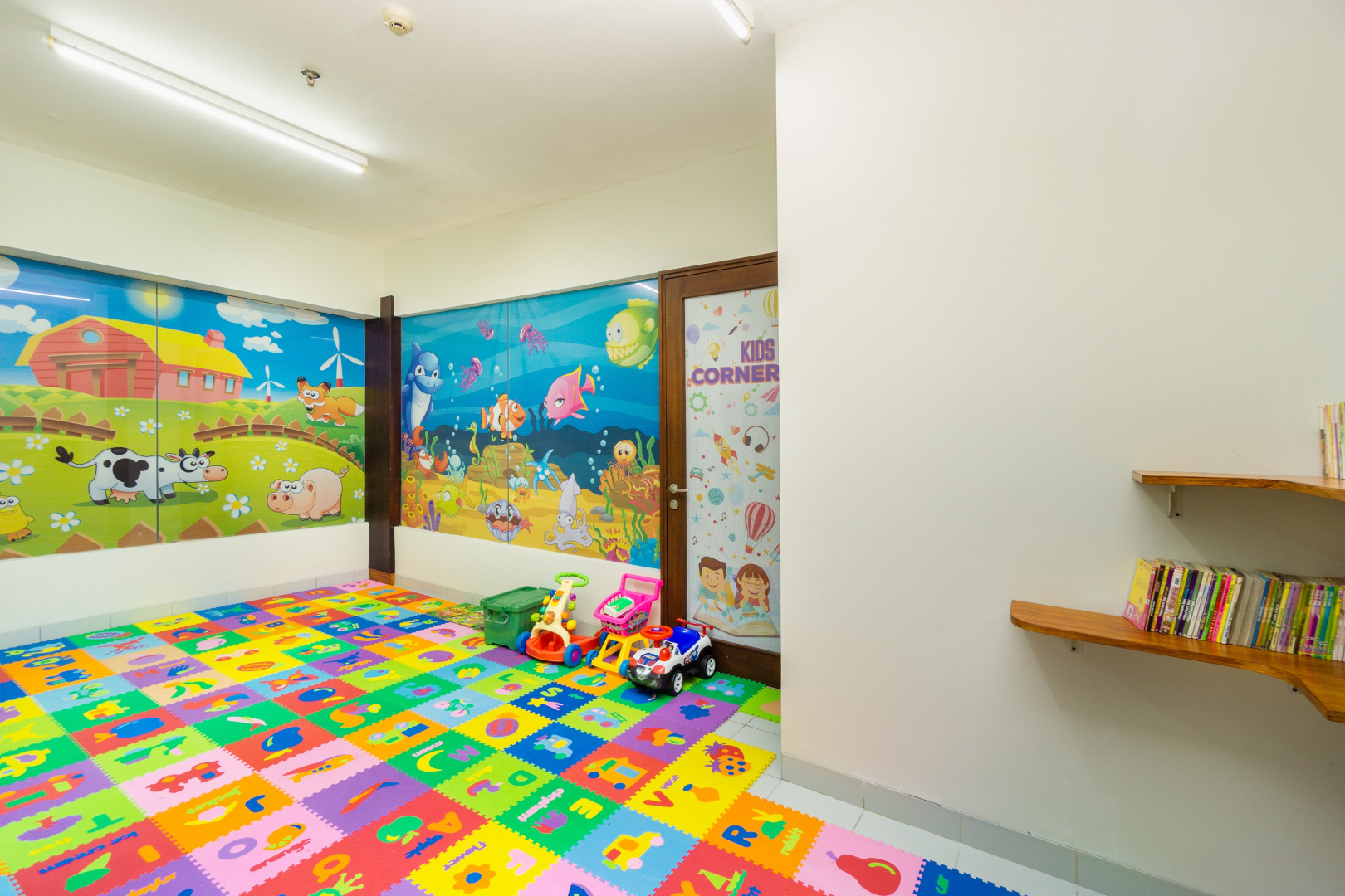 Отель Quest Hotel Kuta