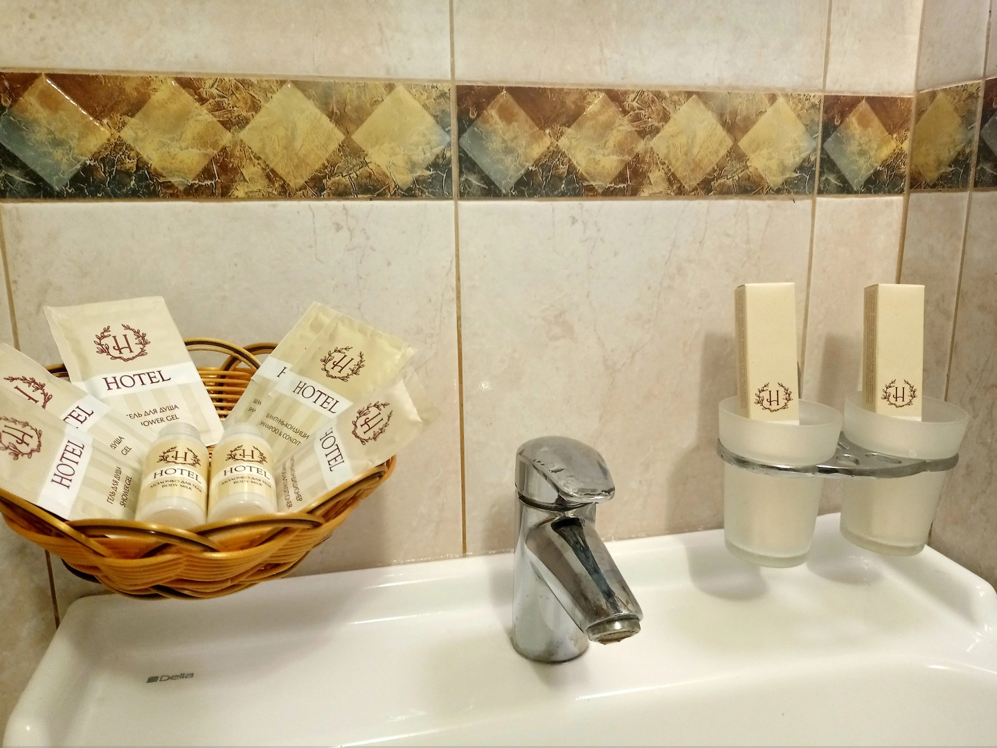 Квартира рядом с набережной Волги