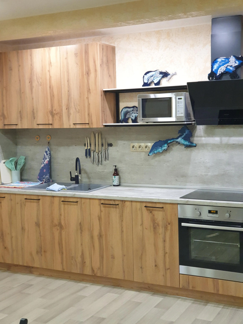 Гостевой Дом Kraft House Kamchatka