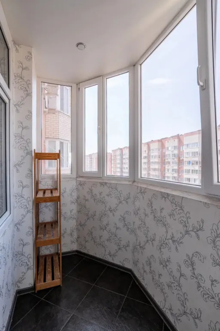 Квартира двухкомнатная Апарт-Отелика в шаговой доступности к парку Галицкого