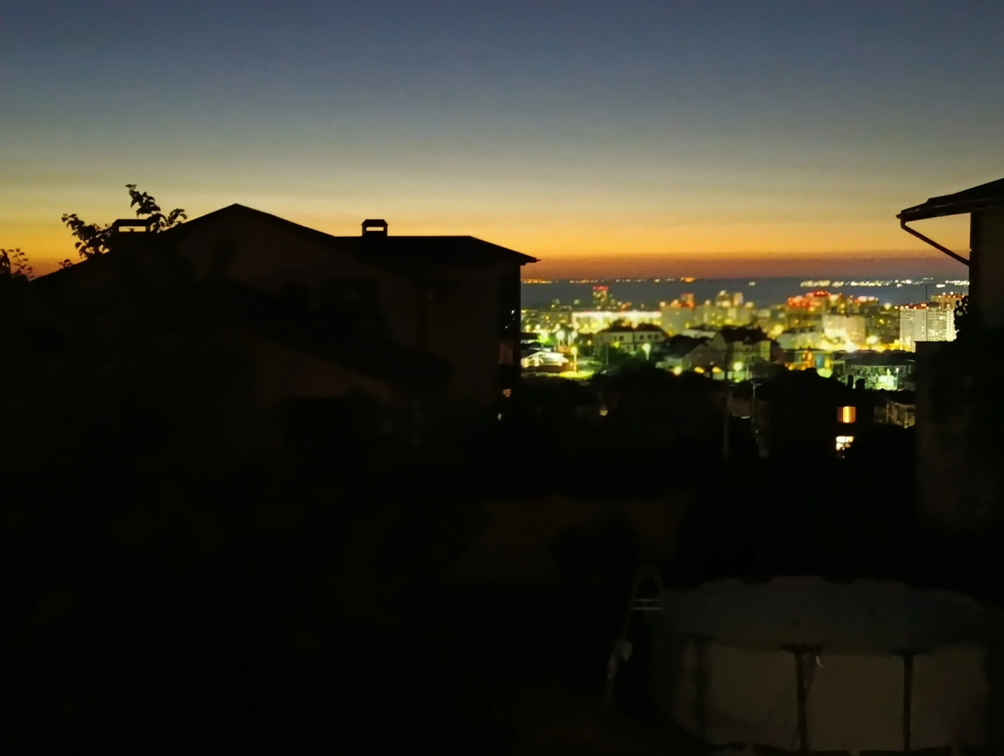 Частный дом Панорама Анапа