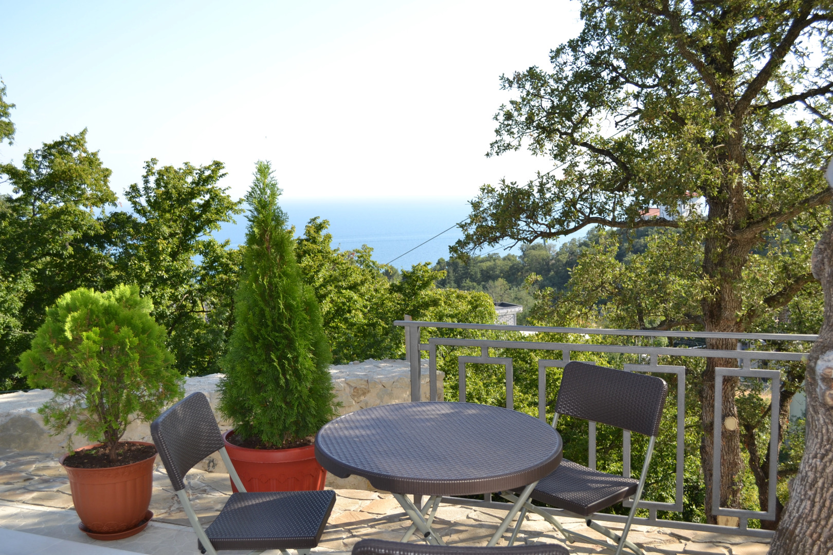 Гостевой дом Дубравушка