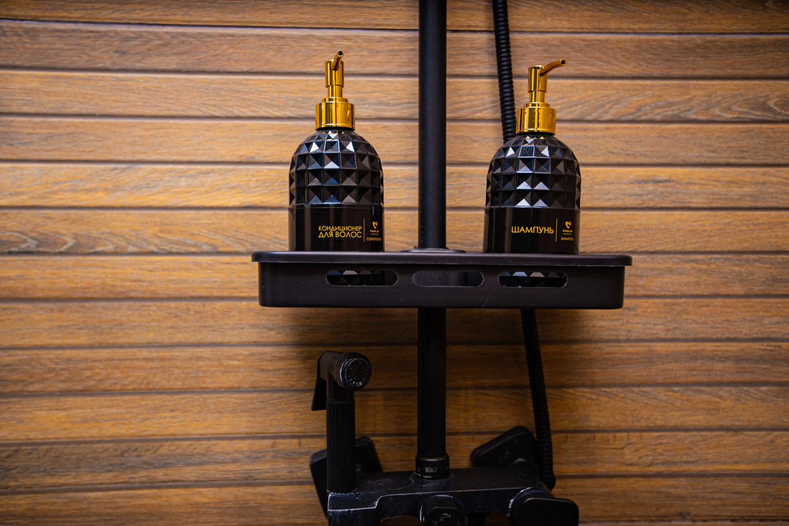 Апартаменты Veddi на Гаражной 6/55