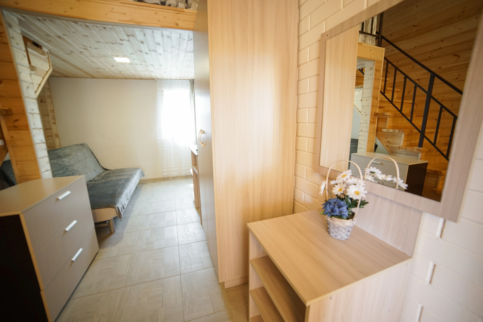 Гостевой Дом Энергия Жизни