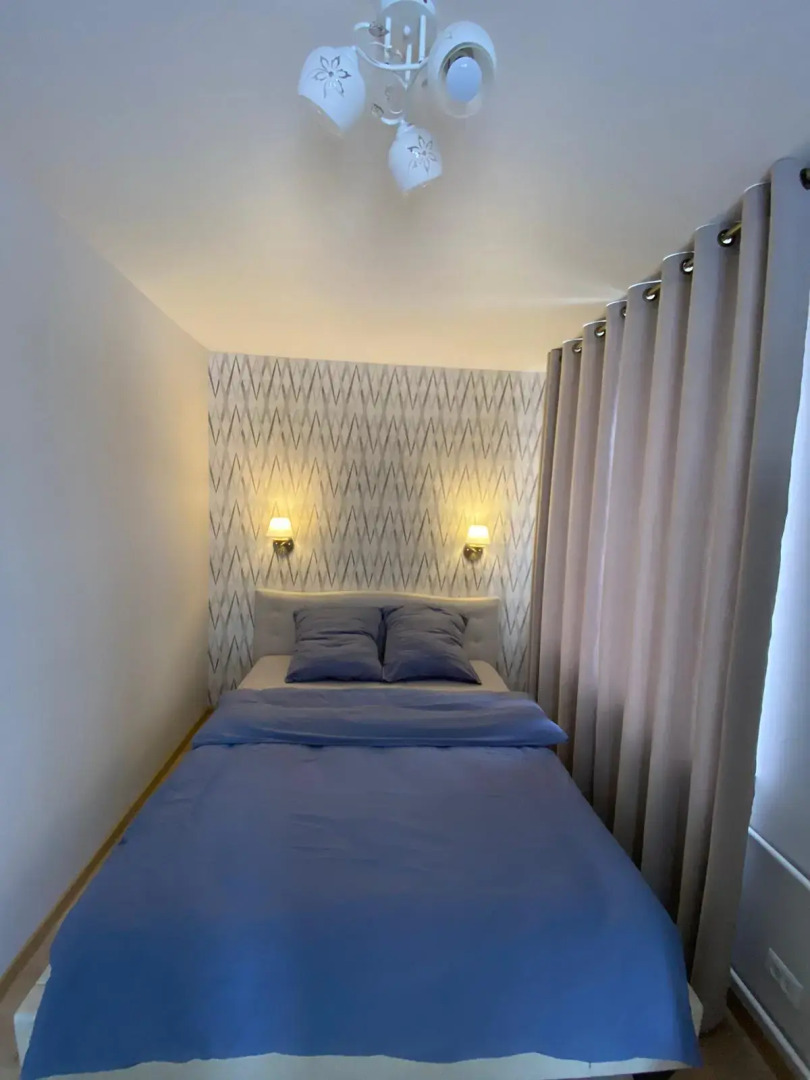 Апартаменты Frunze 30