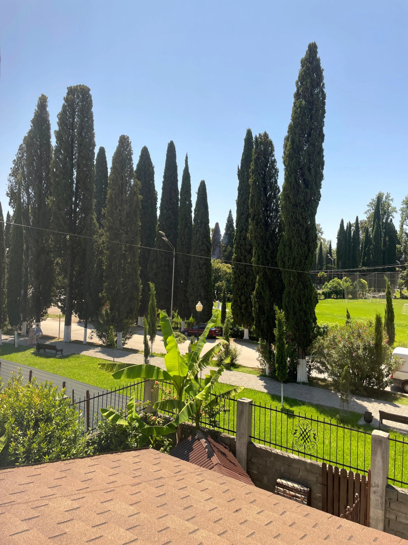 Гостевой дом Ривьера