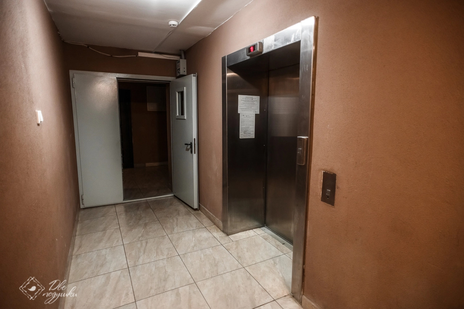 Апартаменты Однокомнатные на Дуки, 11 этаж, Мишки