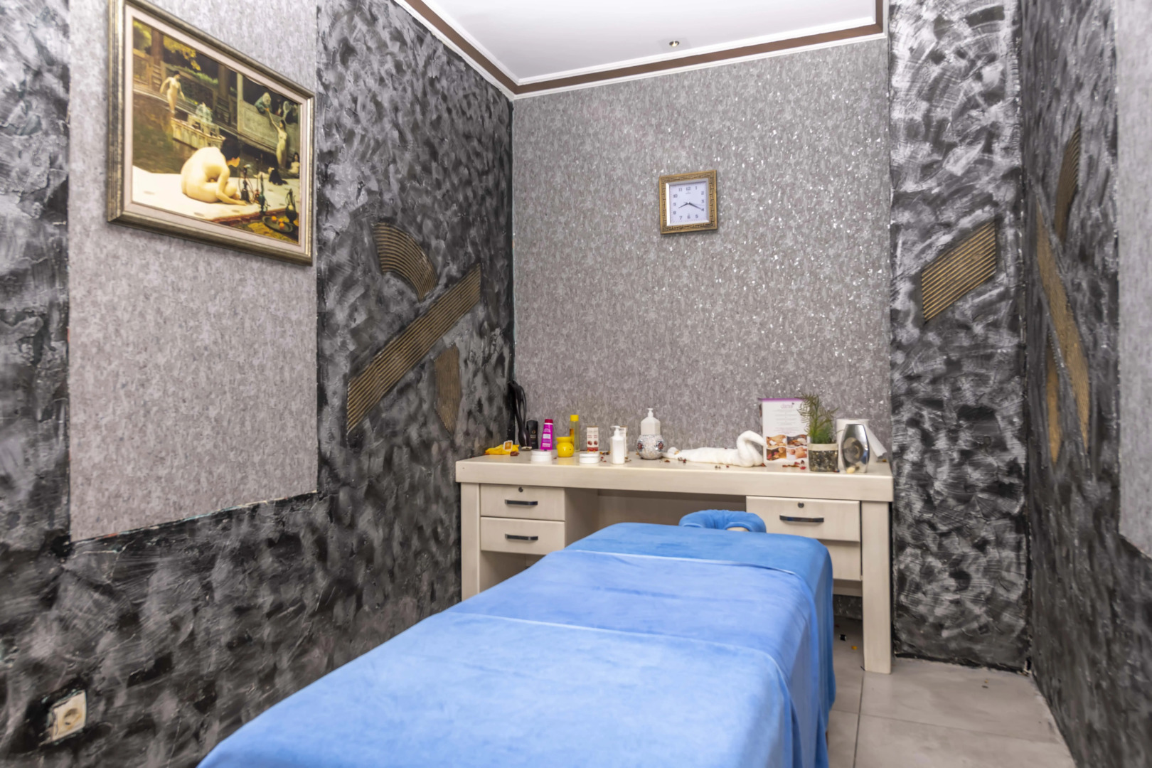 Отель Armas Beach