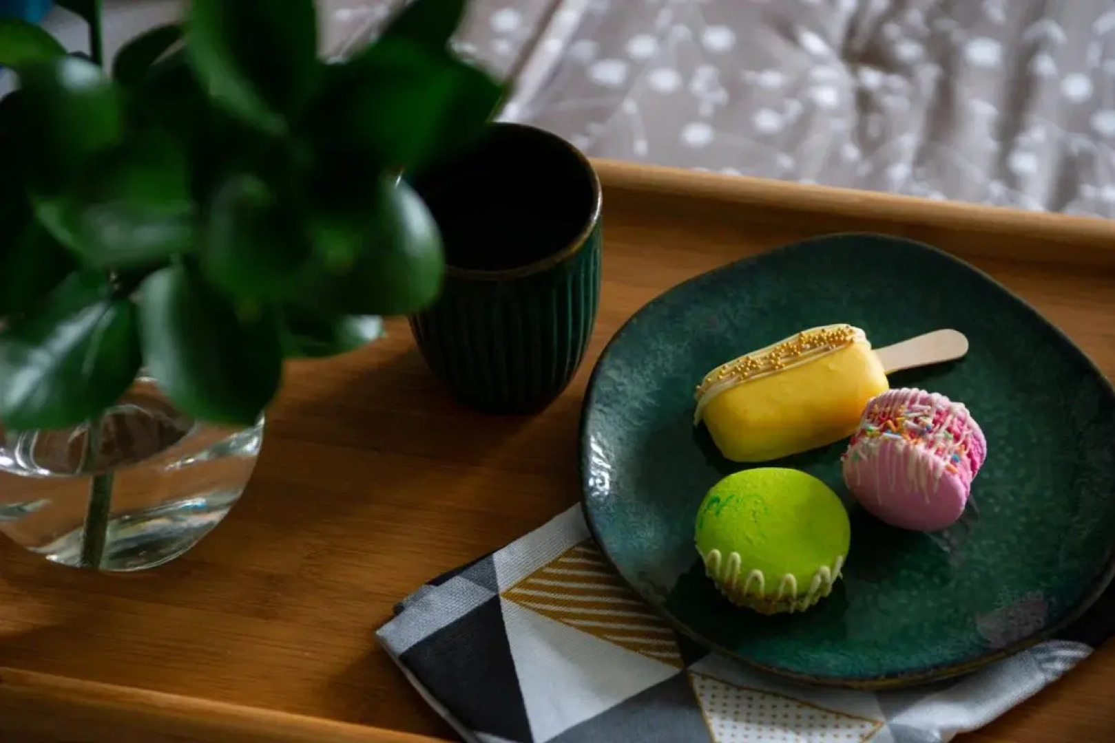 Апартаменты Novin House