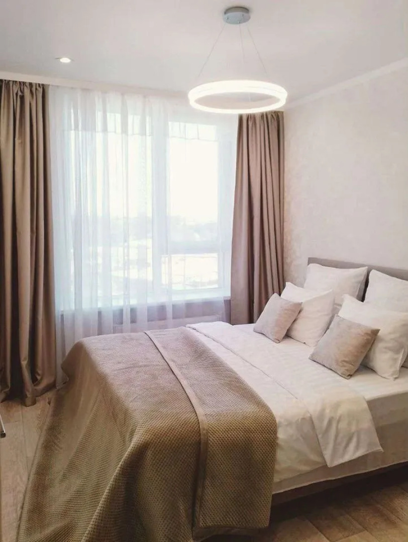 Квартира на Бехтерева 2Б