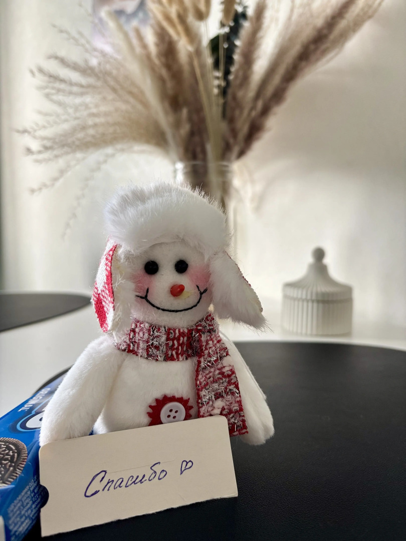 Квартира с Панорамным Видом