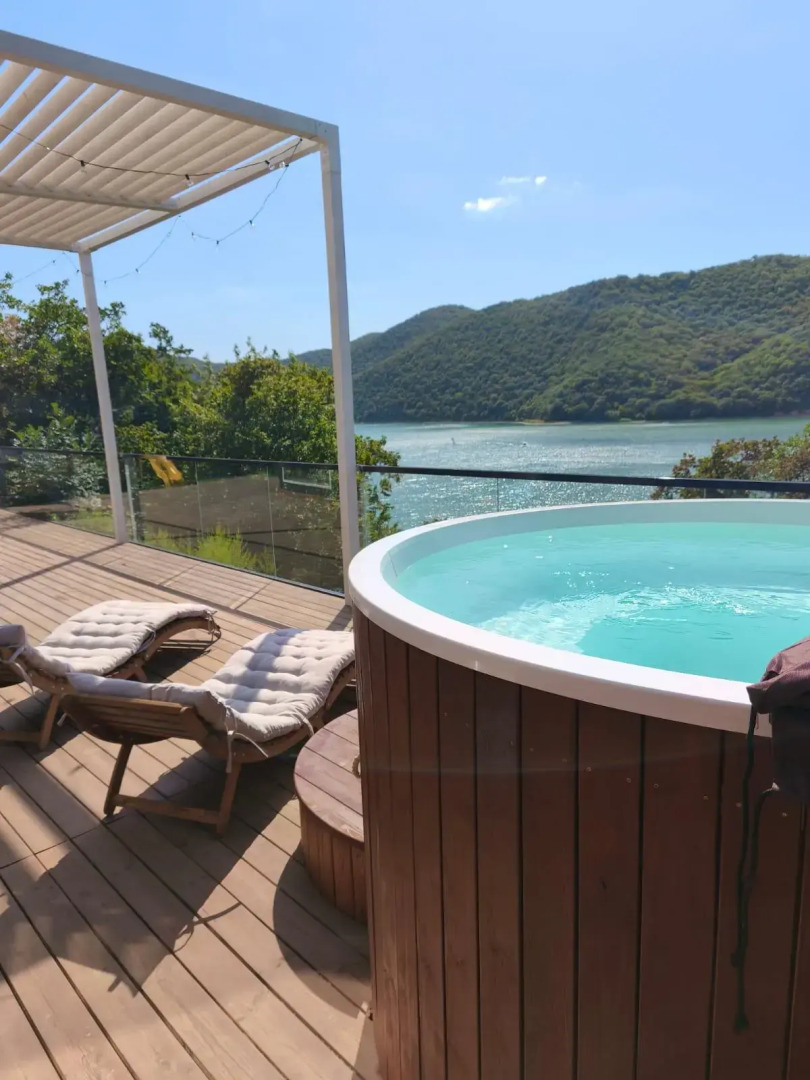 Гостевой дом Abrau Lake House