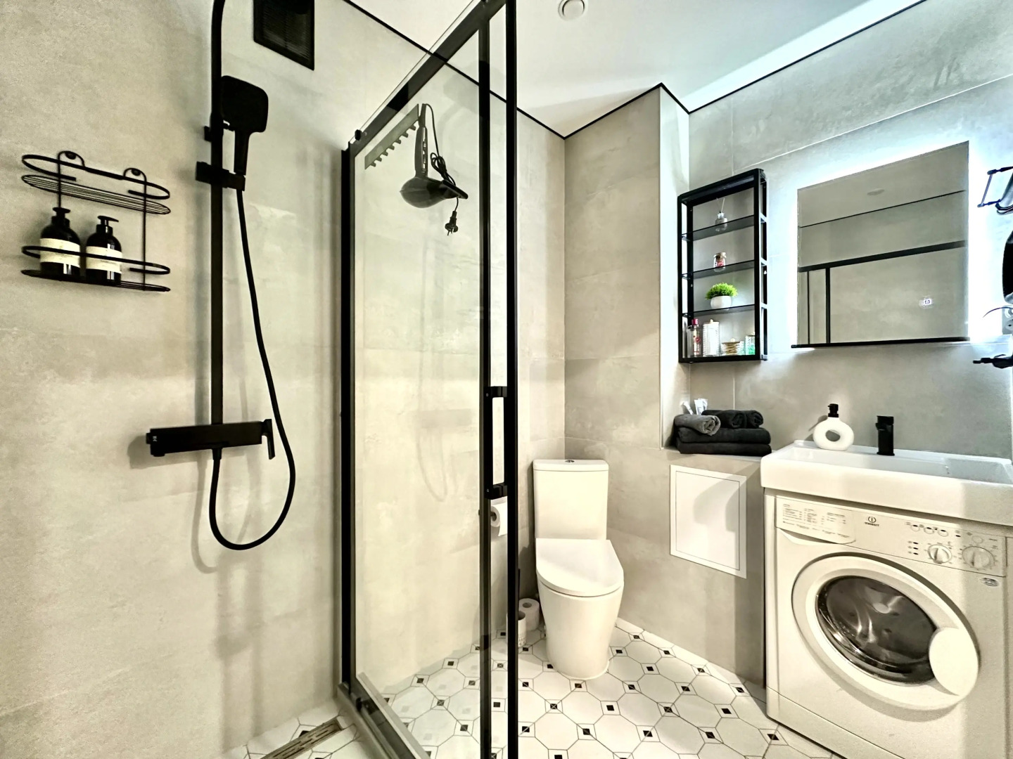 Квартира однокомнатная в центре города Сети На время