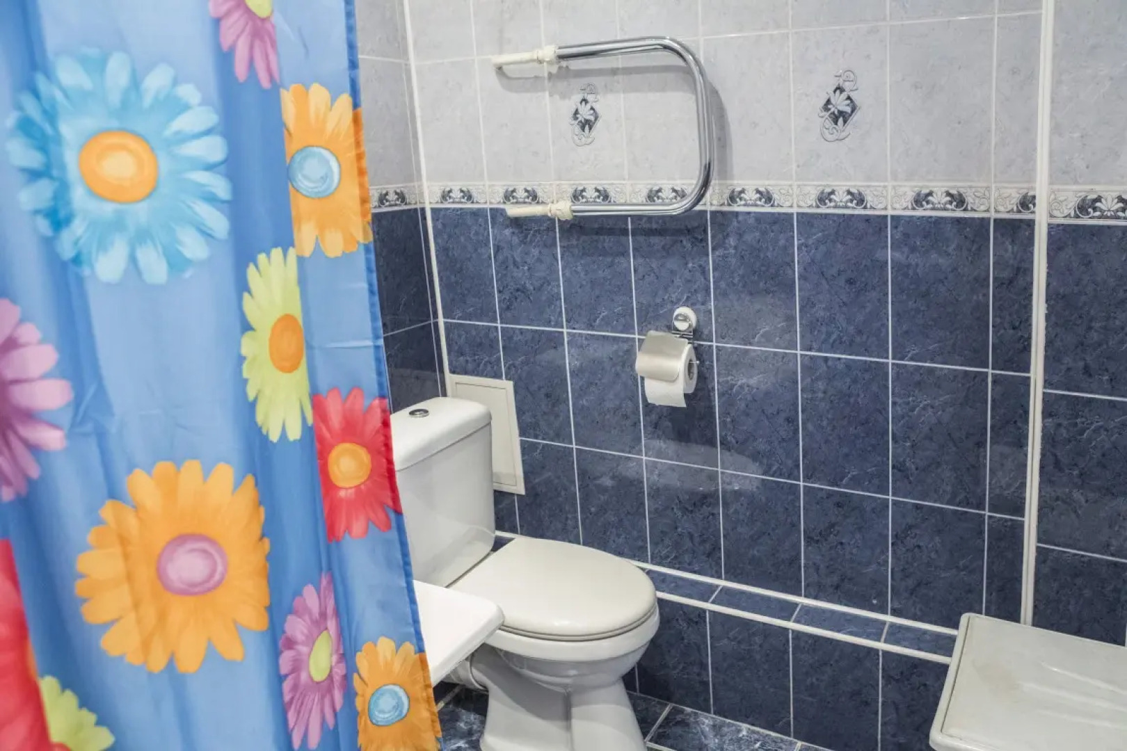 Квартира уютная с умным домом