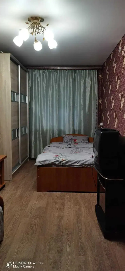 Квартира улица Башкортостана 24