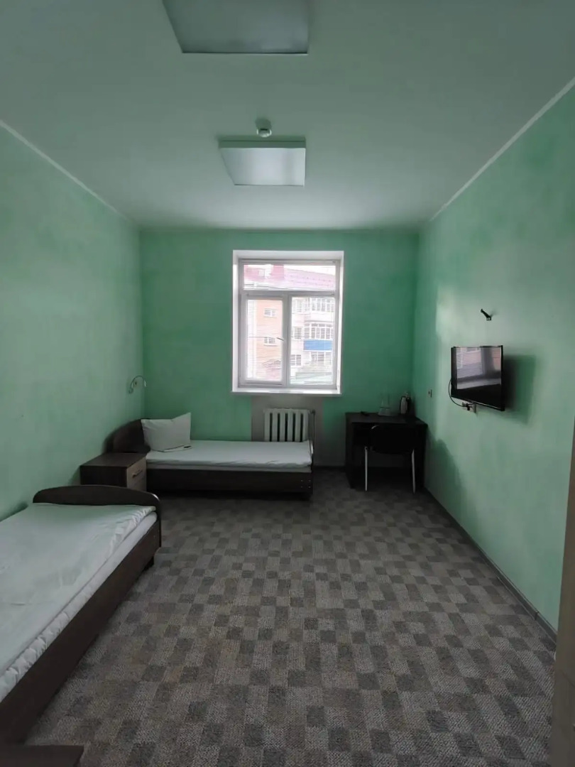 Хостел Карандаш