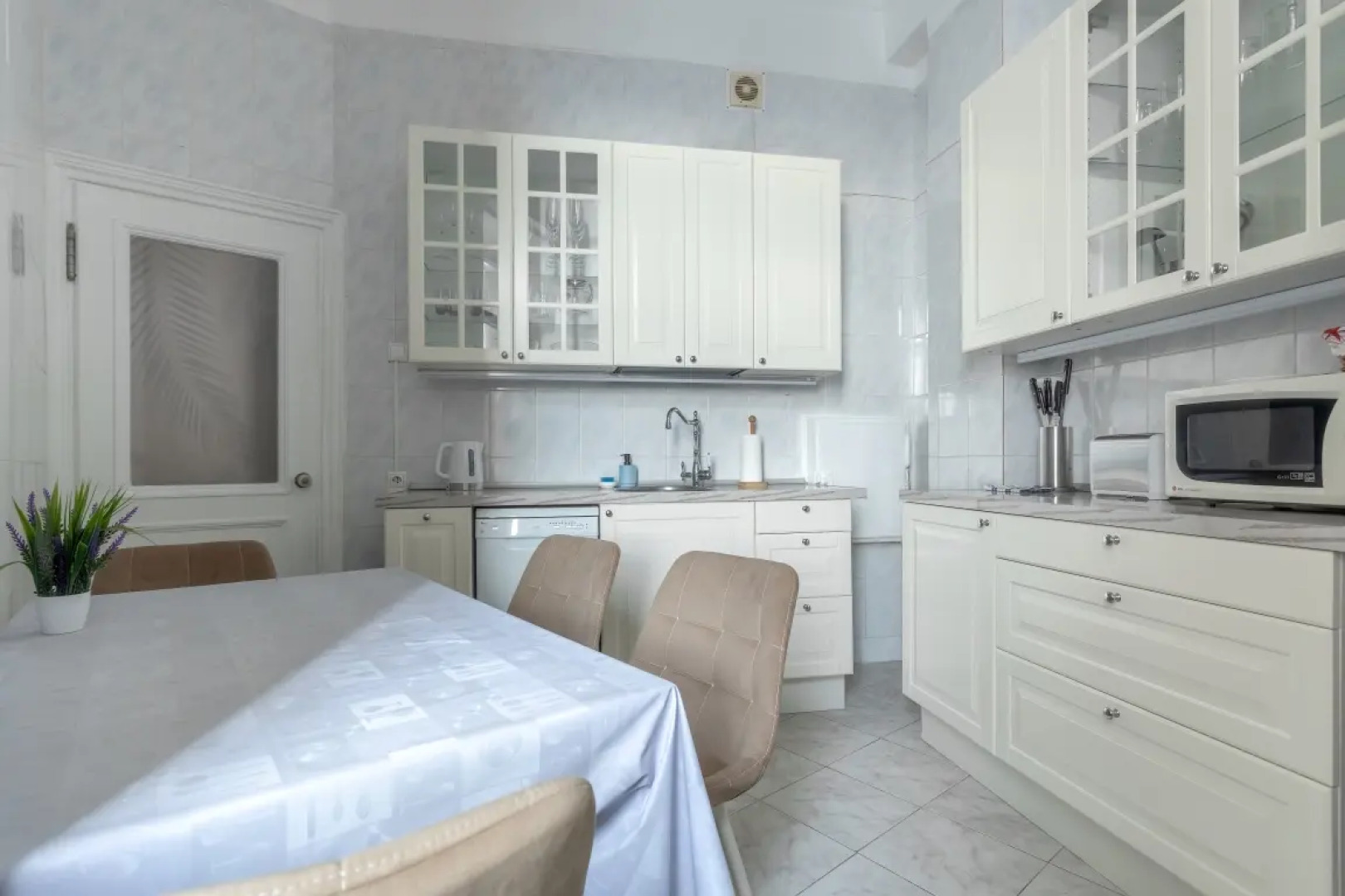 Апартаменты Люкс Классик