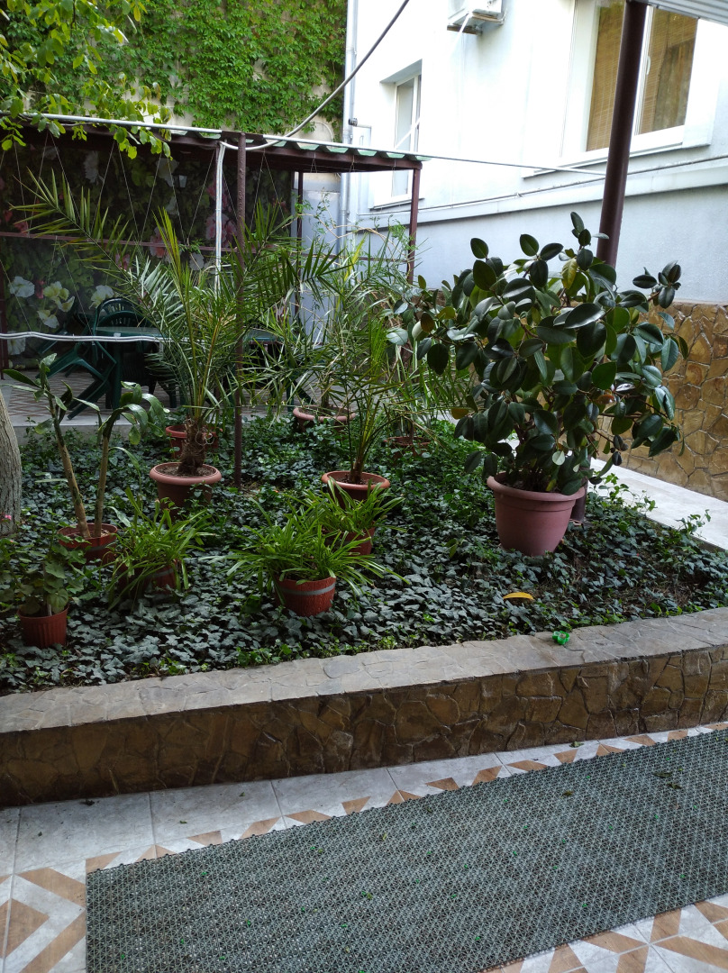 Гостевой Дом на Победе