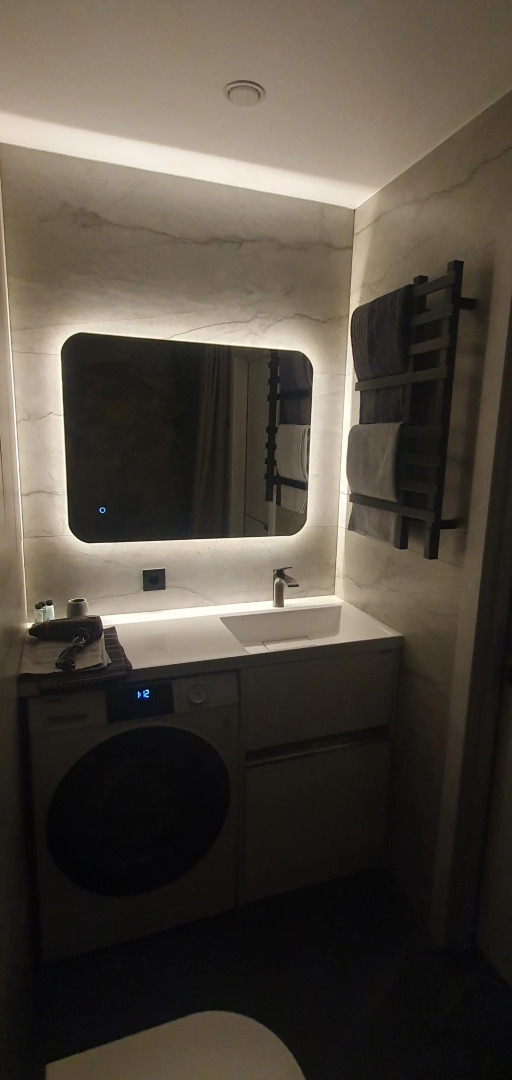 Квартира рядом с пляжем