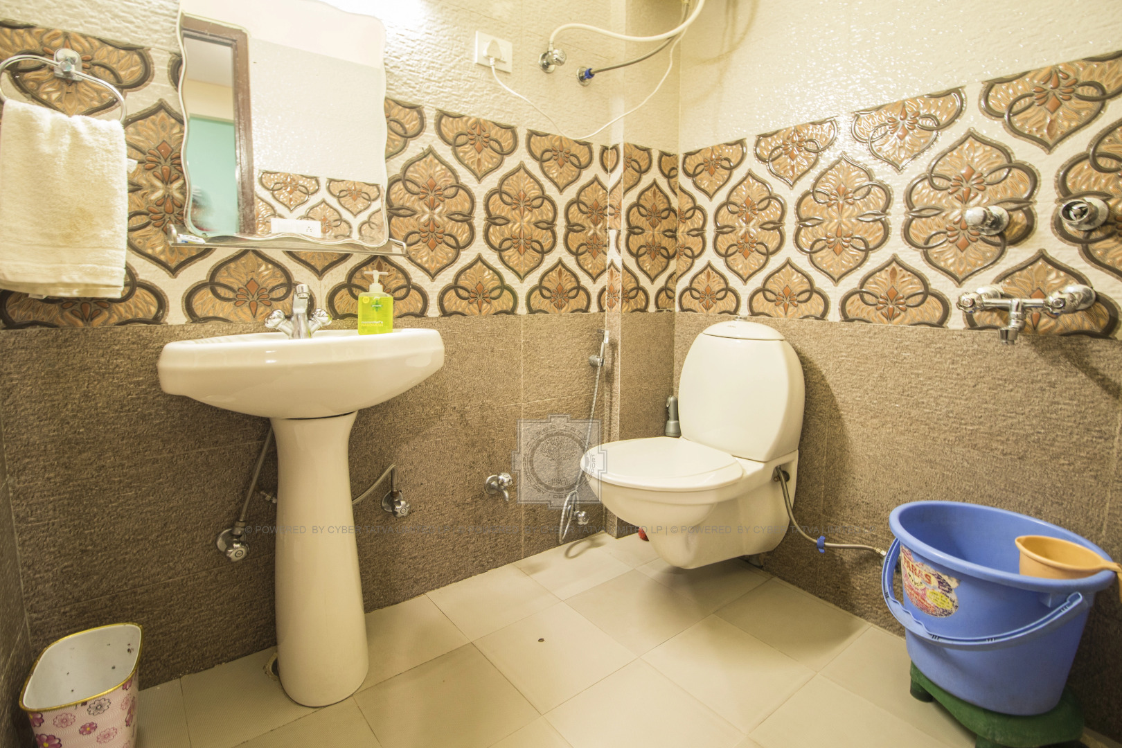 Гостевой Дом Hill Stone