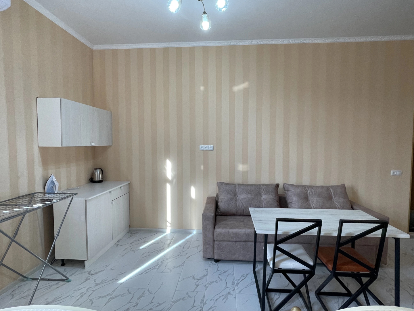 Гостевой дом МВА