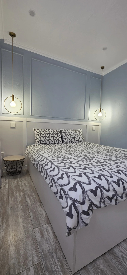 Квартира Комфорт За Сценой