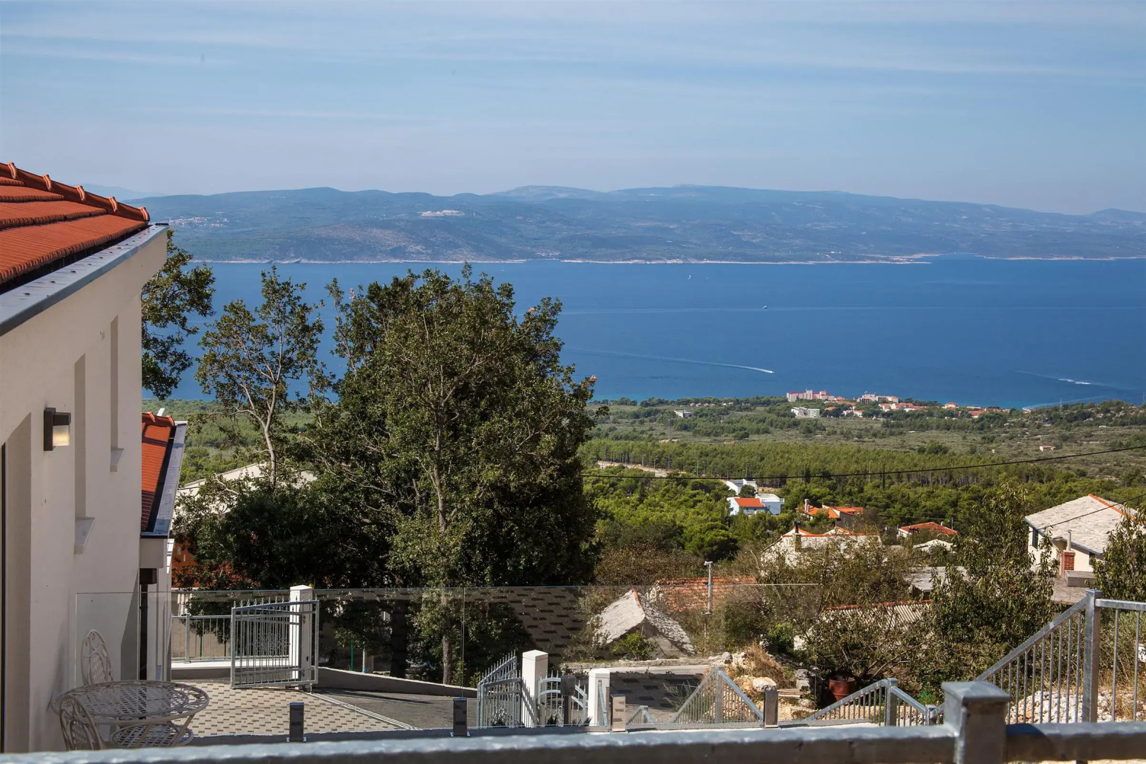 Гостевой дом Villa Prestige