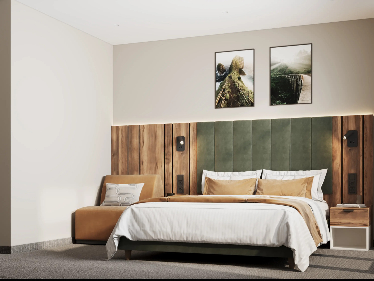 Гостевой дом Partenitos