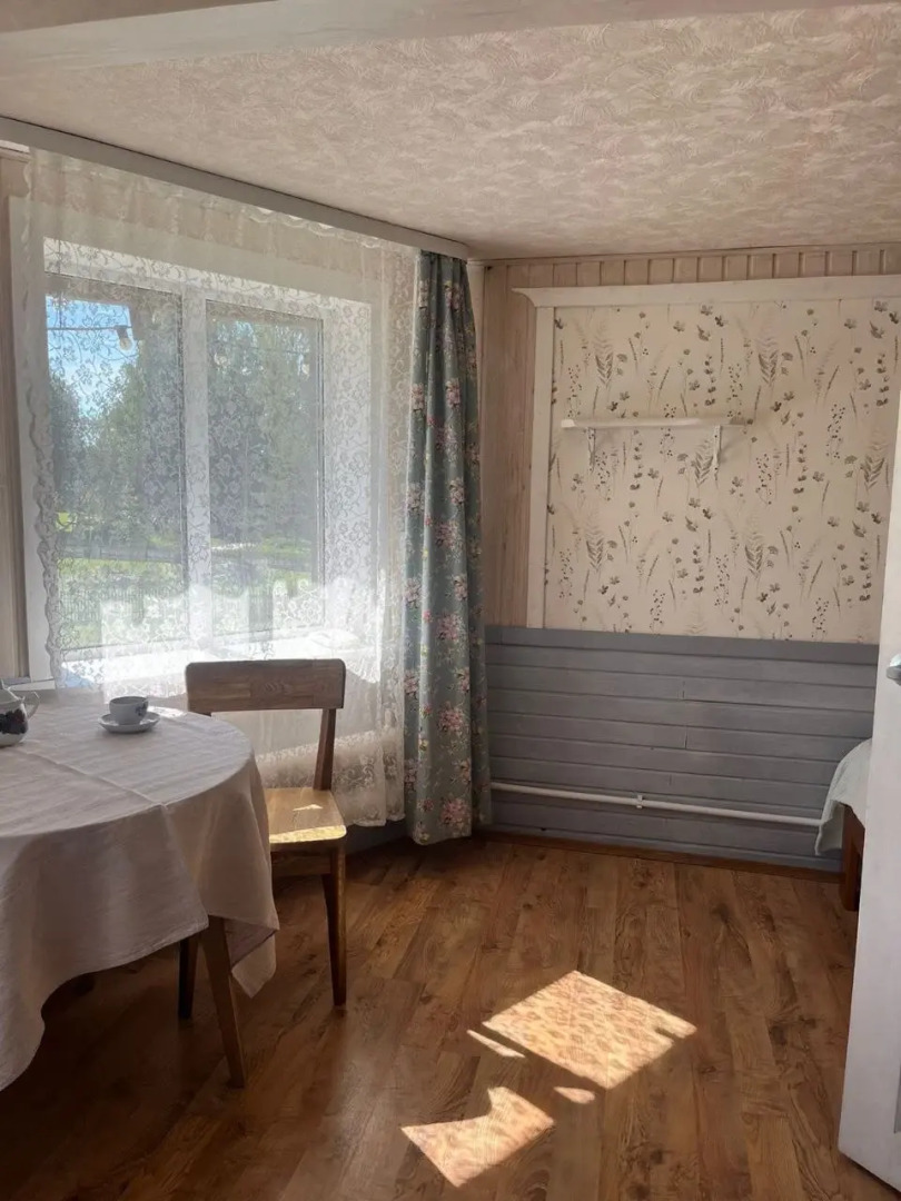 База отдыха Туристическая деревенька Экотель