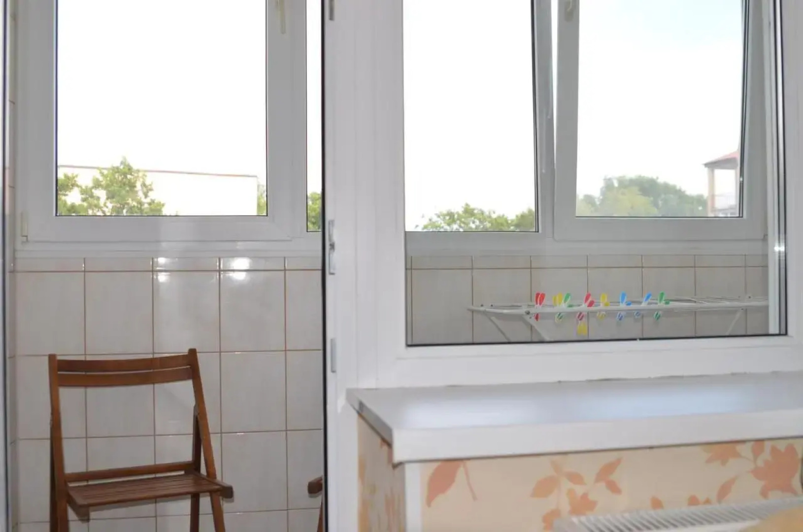 Апартаменты Apartburo Chkalovsk