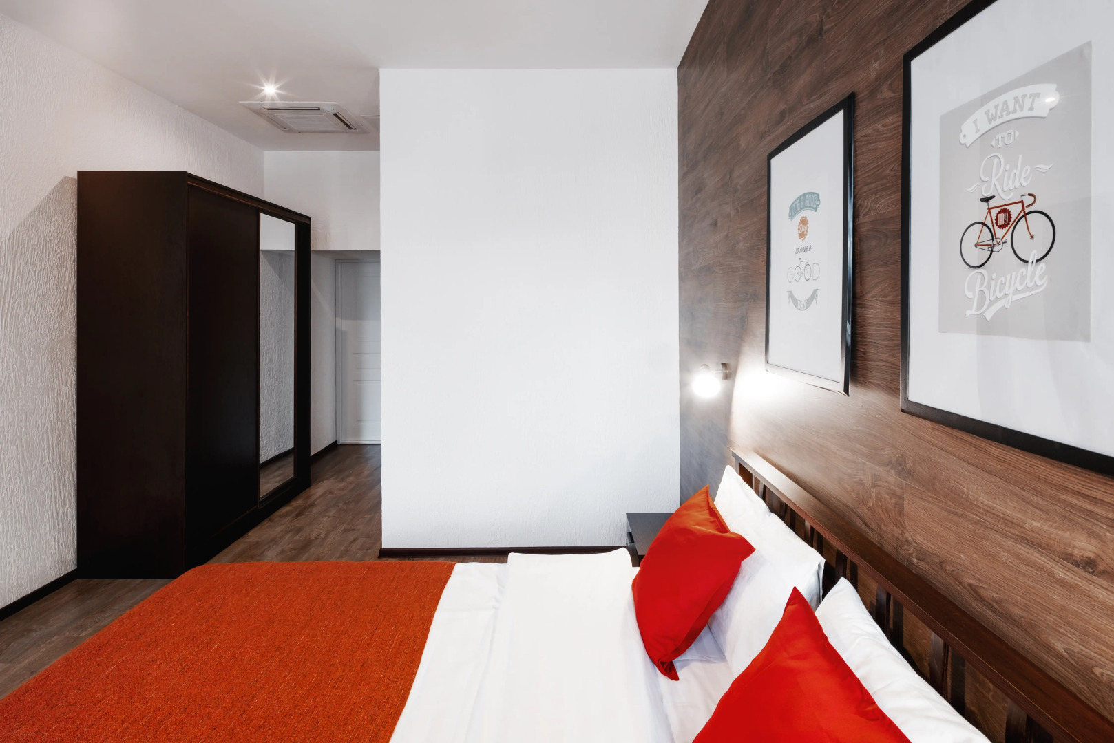 Мини-Отель LiKi Loft Hotel