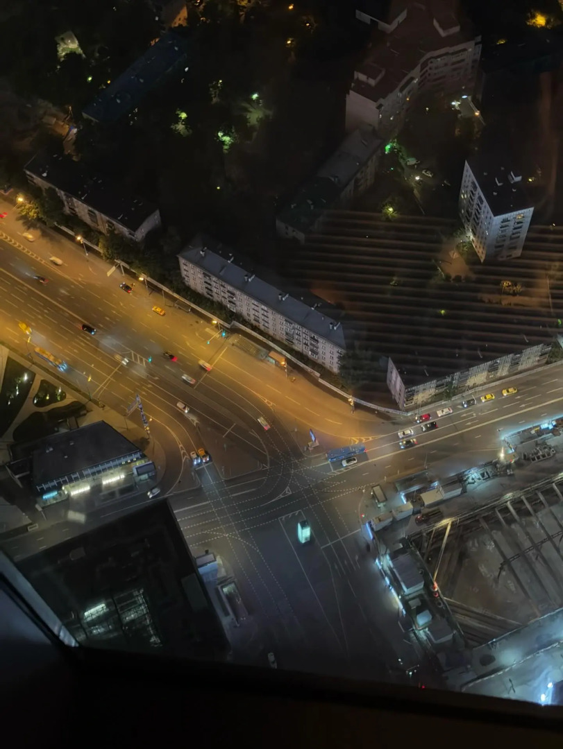 Мини-отель Dot Space 84