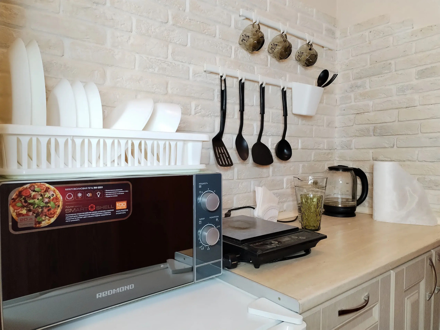 Меблированные комнаты Адажио Стар.5