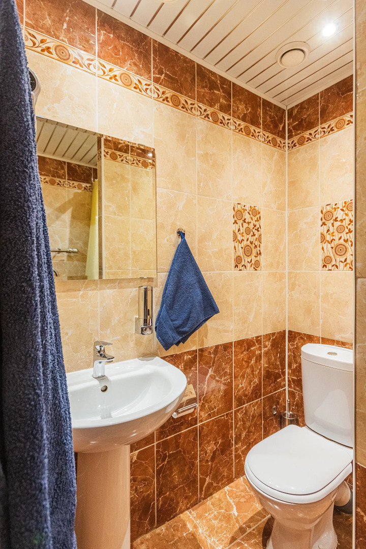 Гостиница Лесная Сказка