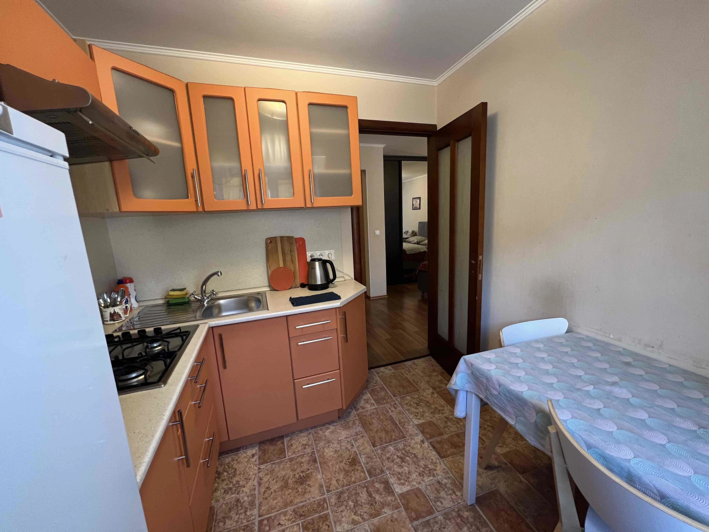 Апартаменты в Твери