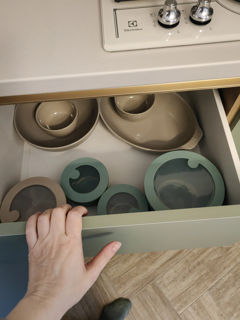 Кваритра Амаленау Централ парк