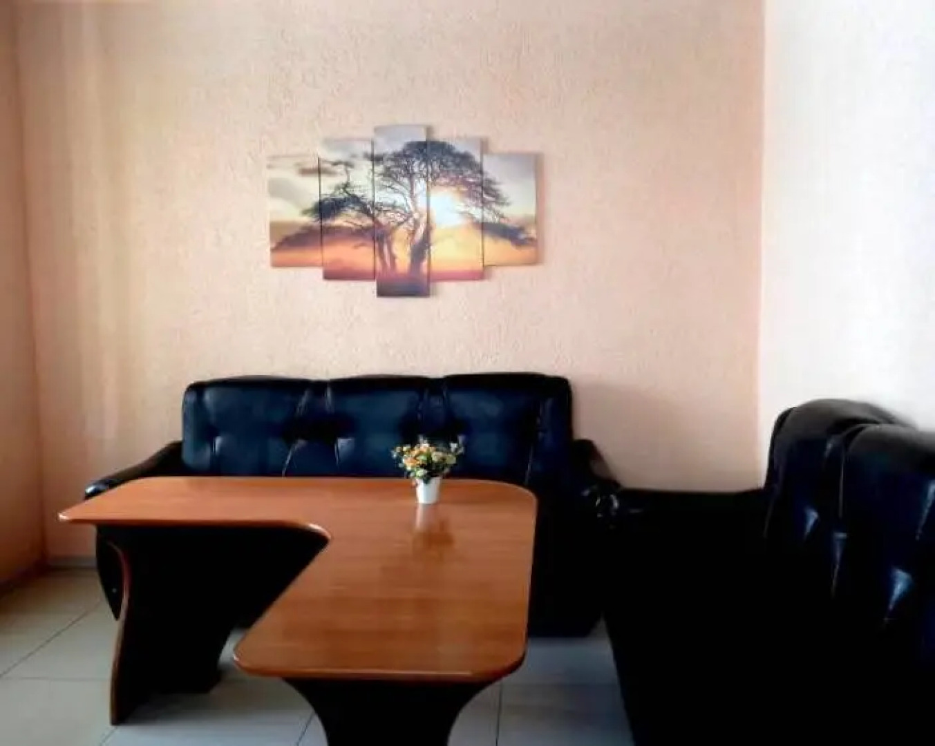 Гостиница Заречная