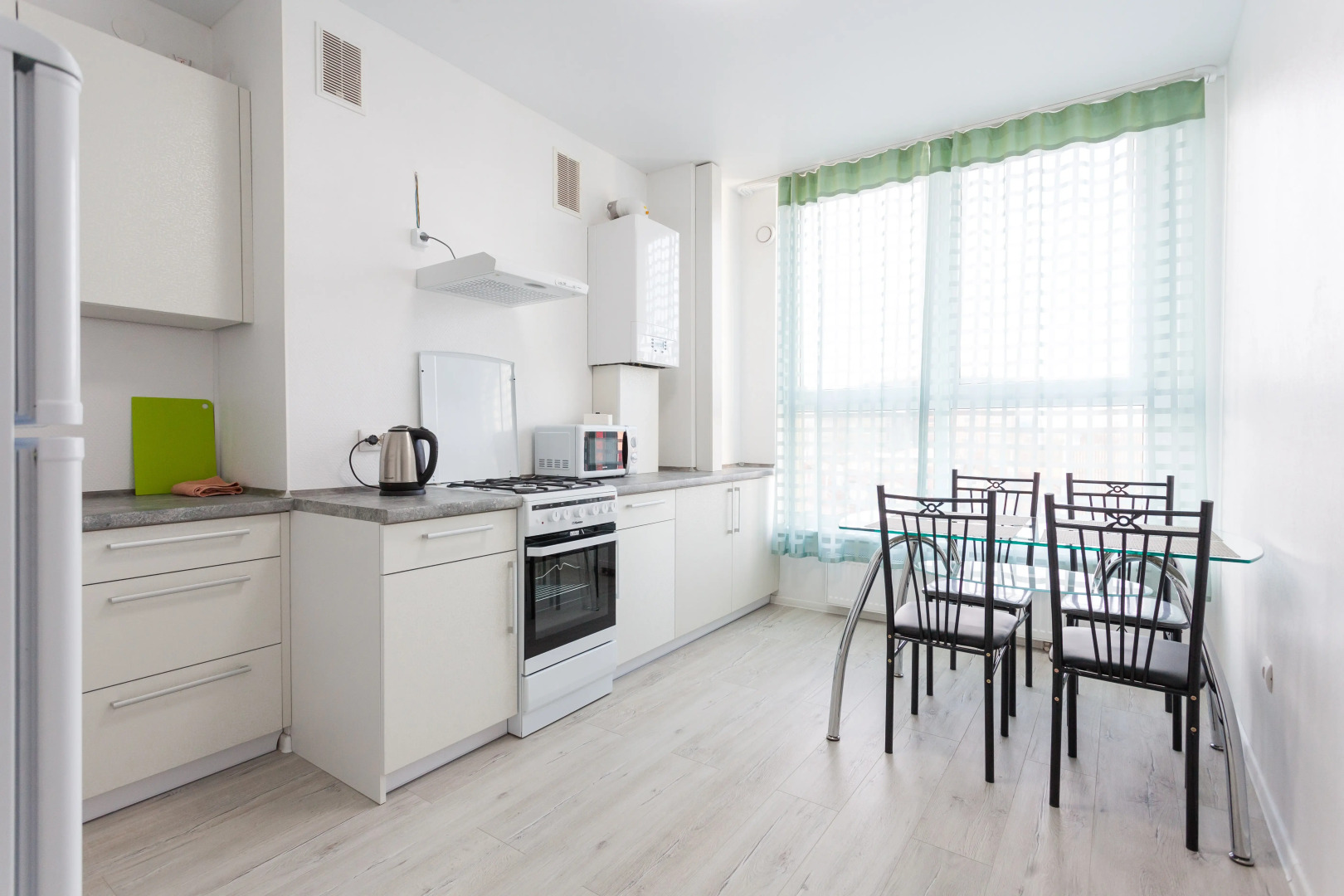 Апартаменты Koenig Style 7