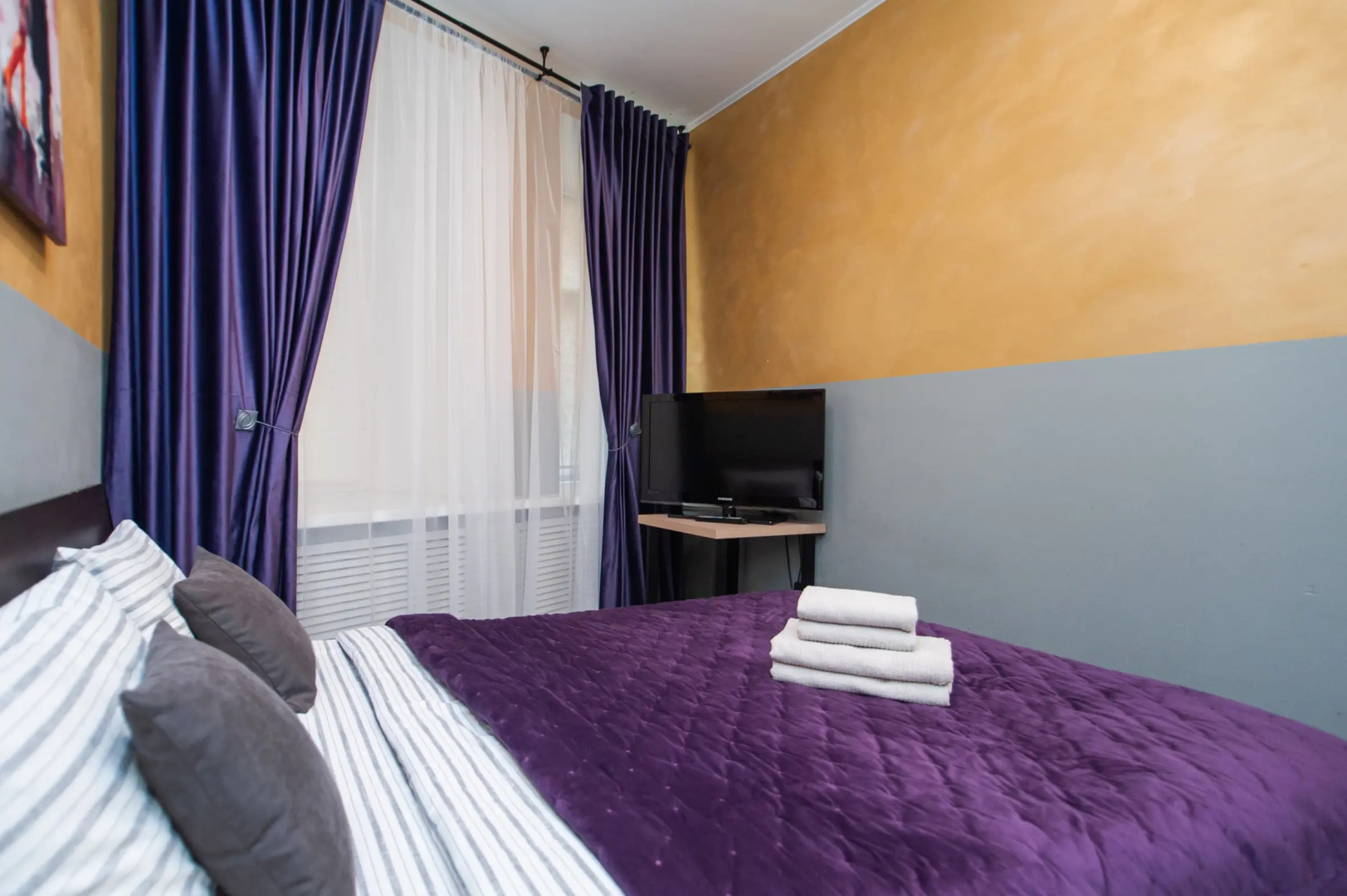 Мини-отель Goldie Home