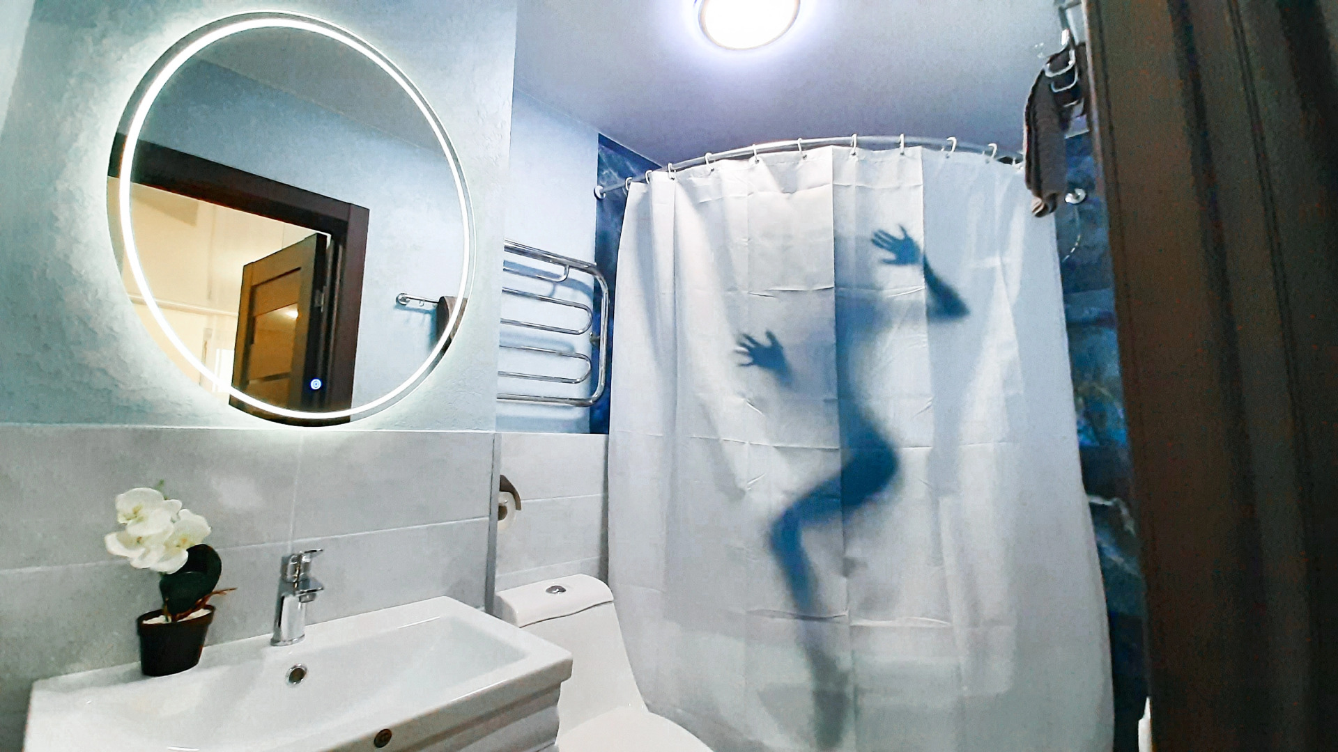 Апартаменты Sweet Home Студия Глубина