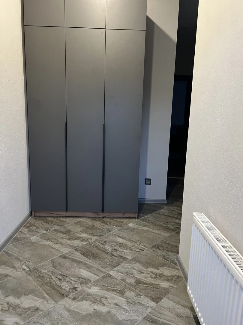 Частный дом на Ладоге