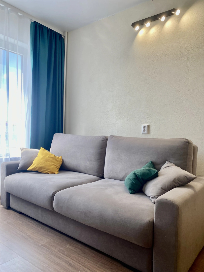 Квартира Ěkše