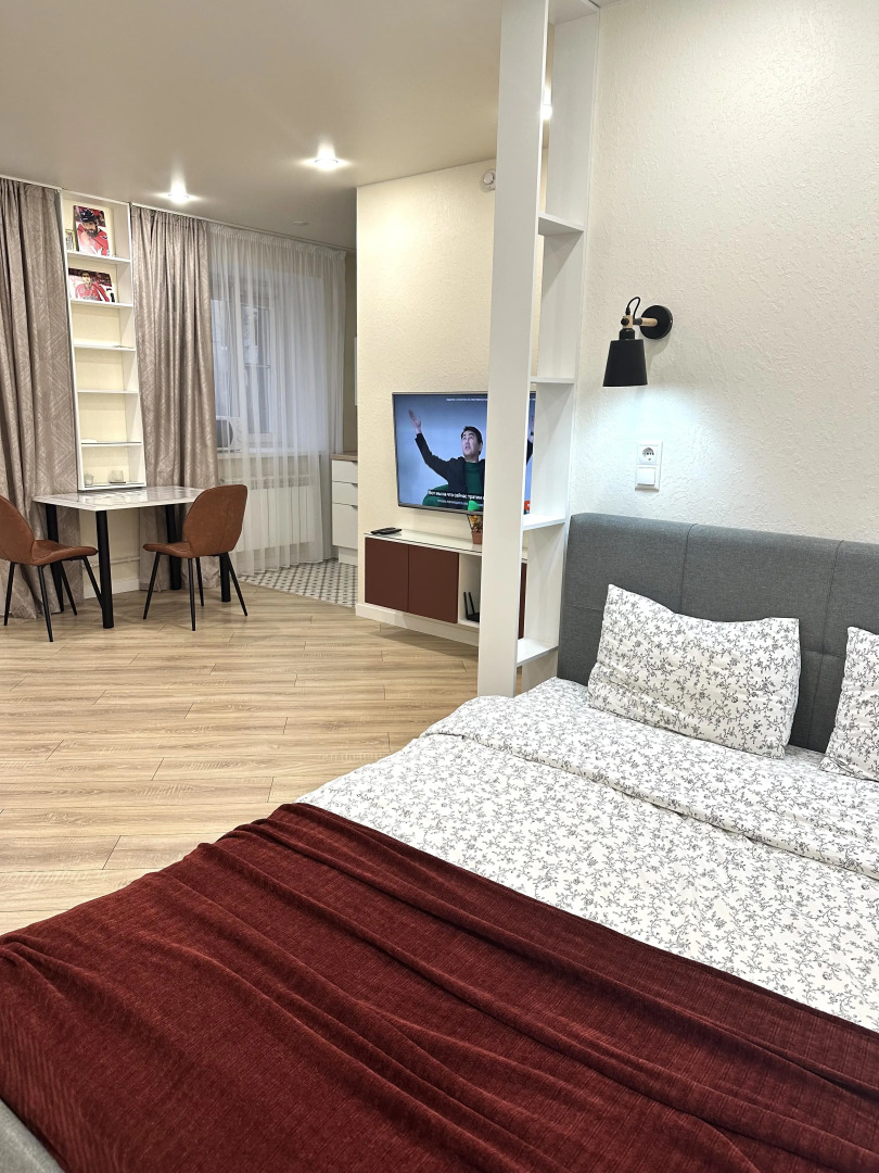 Квартира Дизайнерская у Ледового Дворца