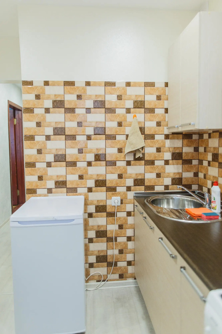 Апартаменты Квартира для гостей города